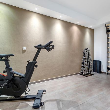 Residenz Am Balmer See - Bs 65 Mit Wellnessbereich エクステリア 写真