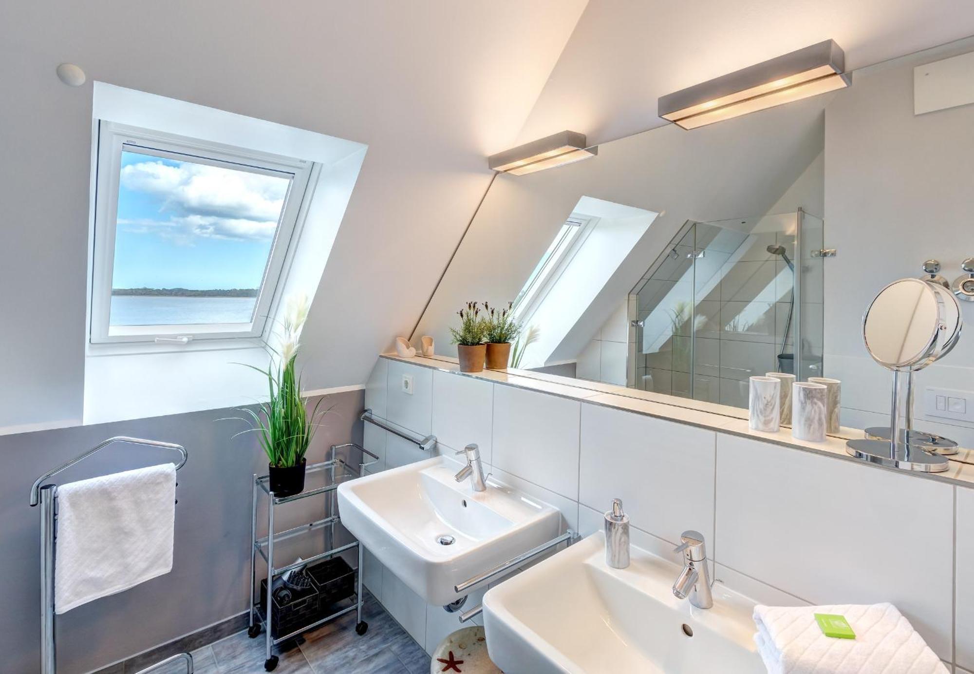 Residenz Am Balmer See - Bs 65 Mit Wellnessbereich エクステリア 写真
