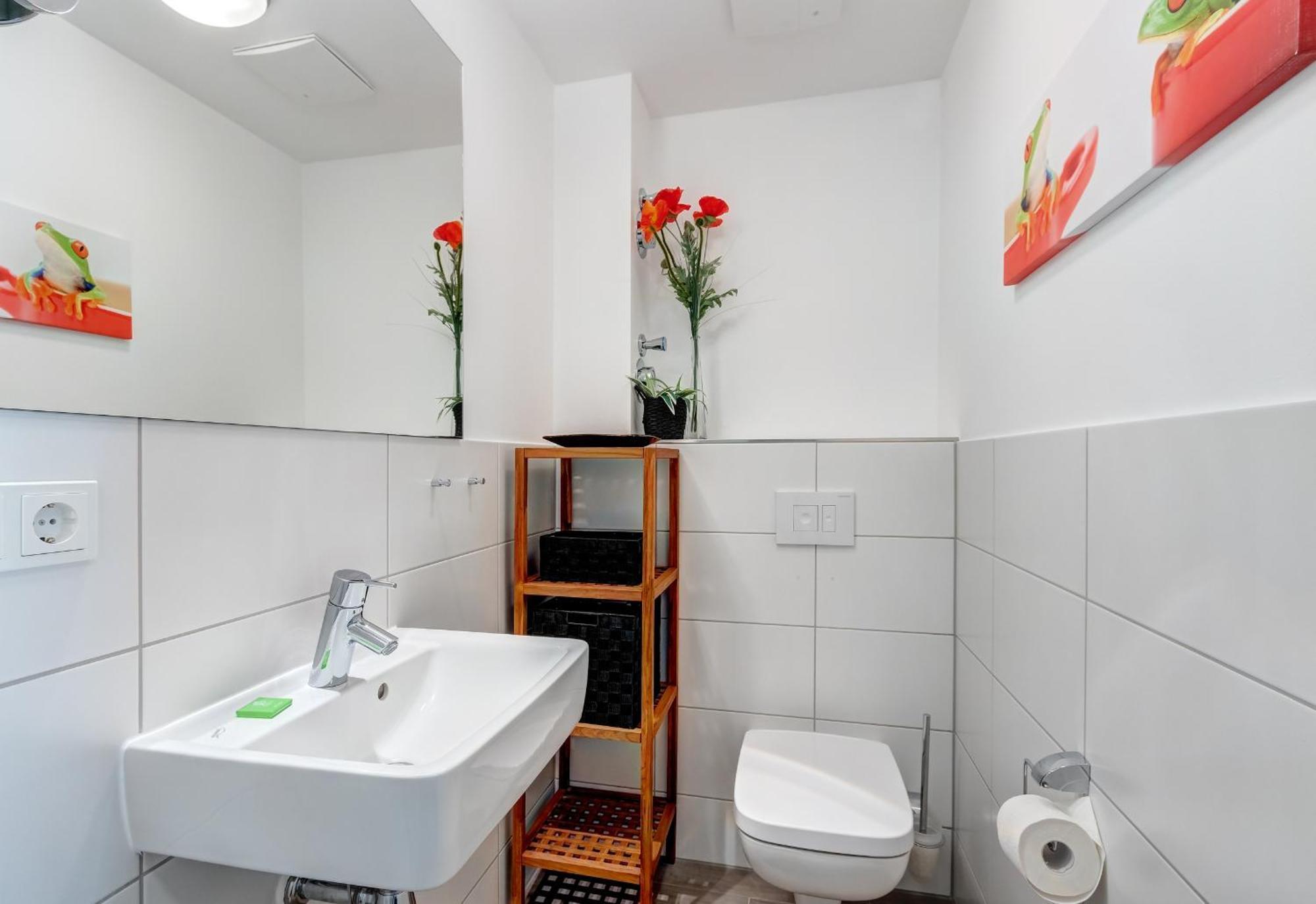 Residenz Am Balmer See - Bs 65 Mit Wellnessbereich エクステリア 写真
