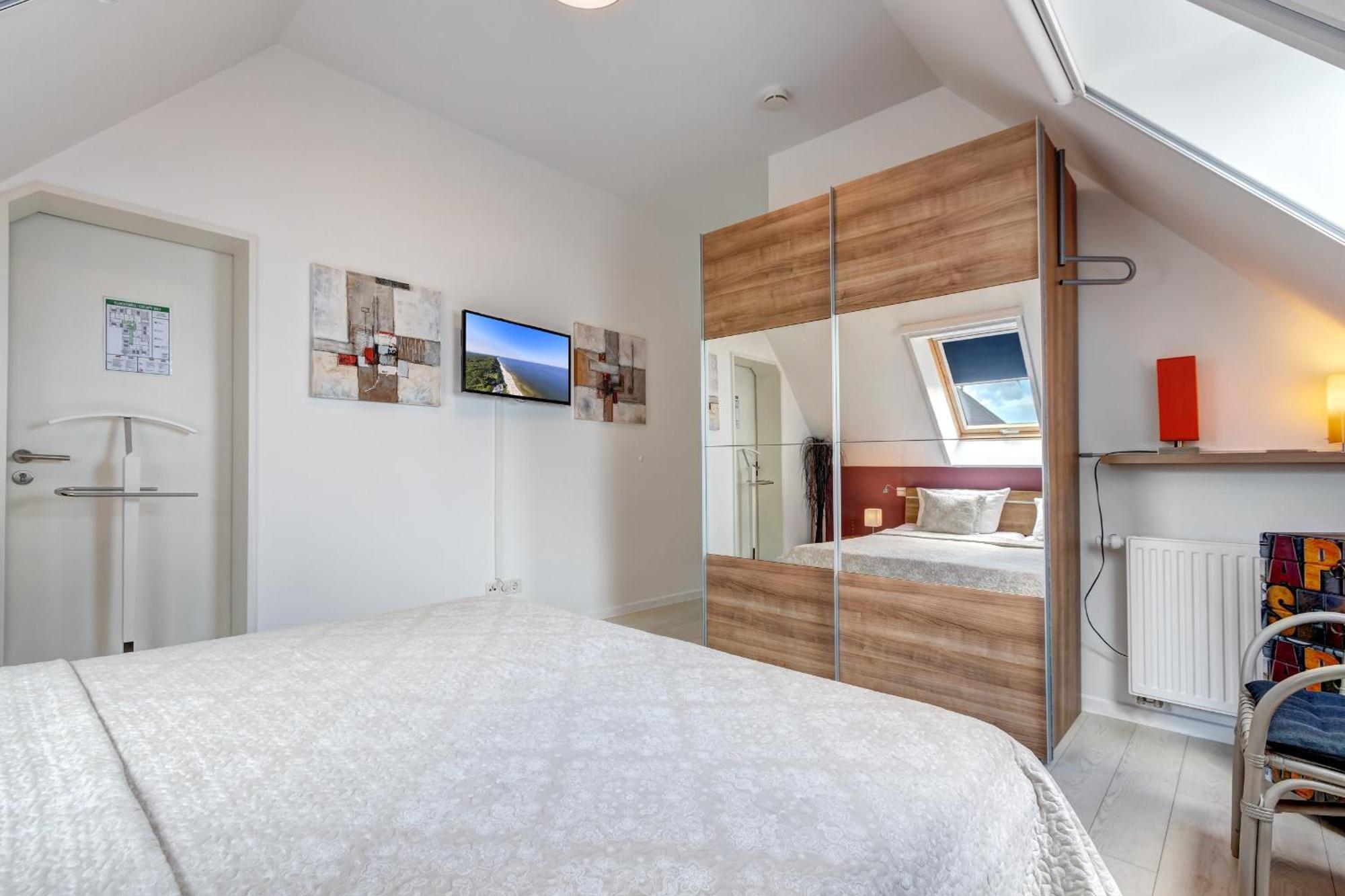 Residenz Am Balmer See - Bs 65 Mit Wellnessbereich エクステリア 写真