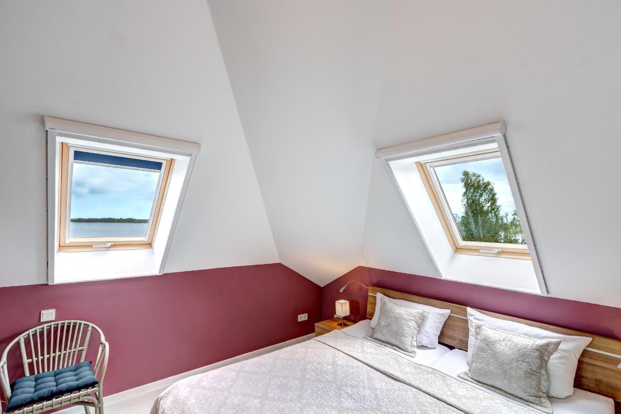 Residenz Am Balmer See - Bs 65 Mit Wellnessbereich エクステリア 写真