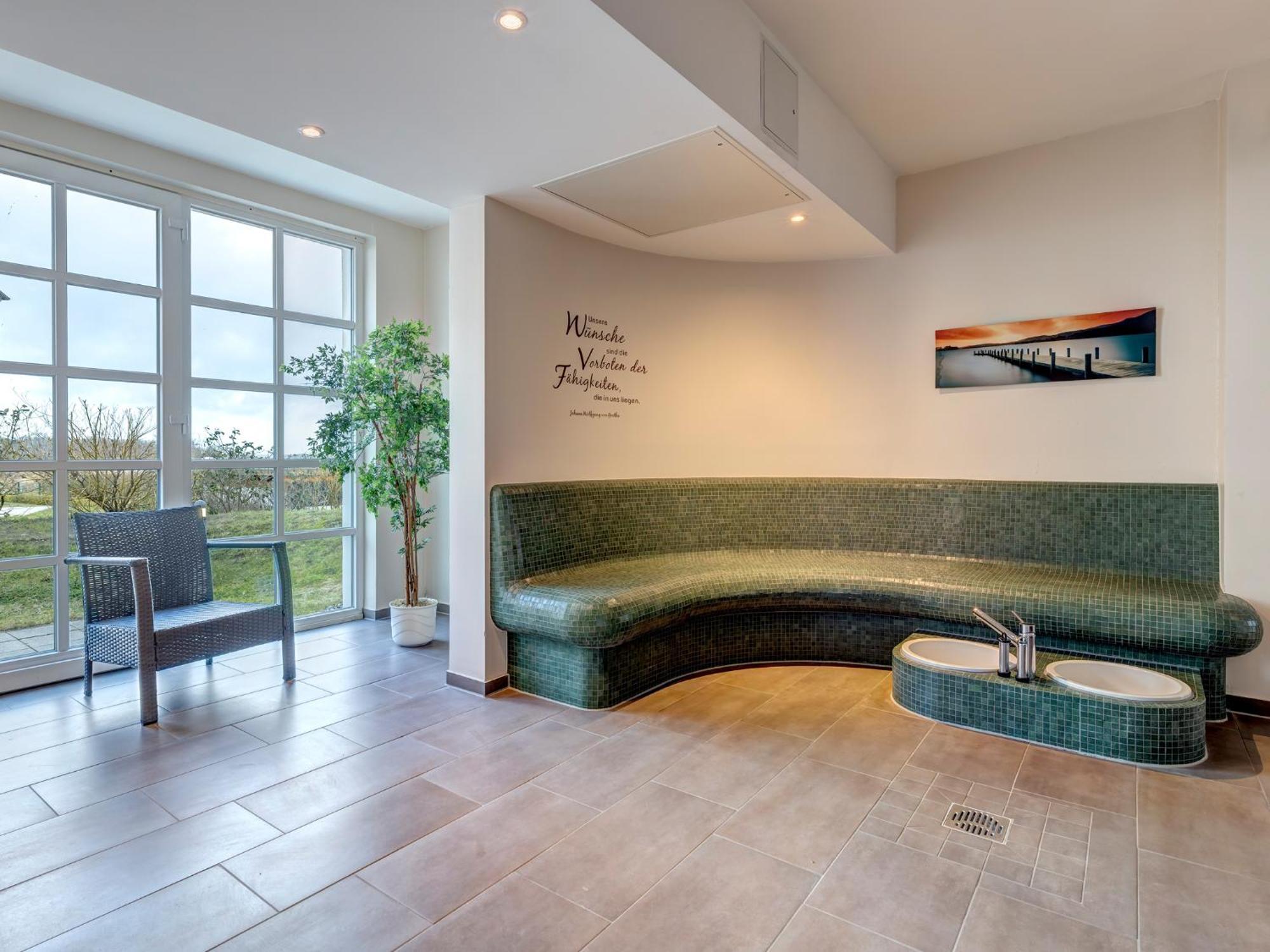 Residenz Am Balmer See - Bs 65 Mit Wellnessbereich エクステリア 写真