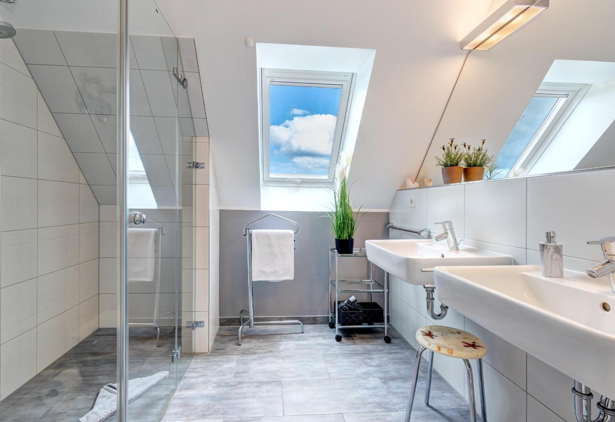 Residenz Am Balmer See - Bs 65 Mit Wellnessbereich エクステリア 写真