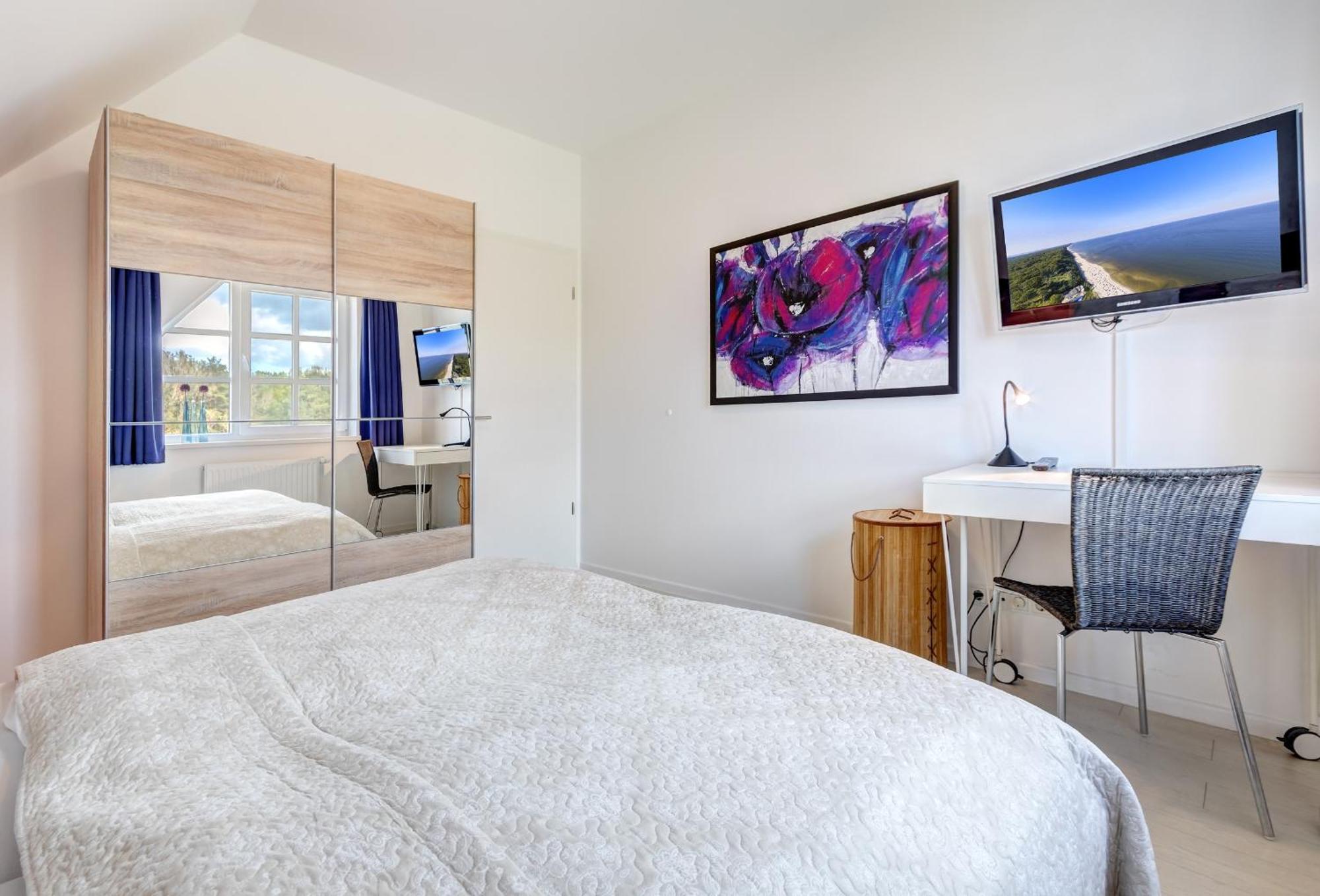 Residenz Am Balmer See - Bs 65 Mit Wellnessbereich エクステリア 写真
