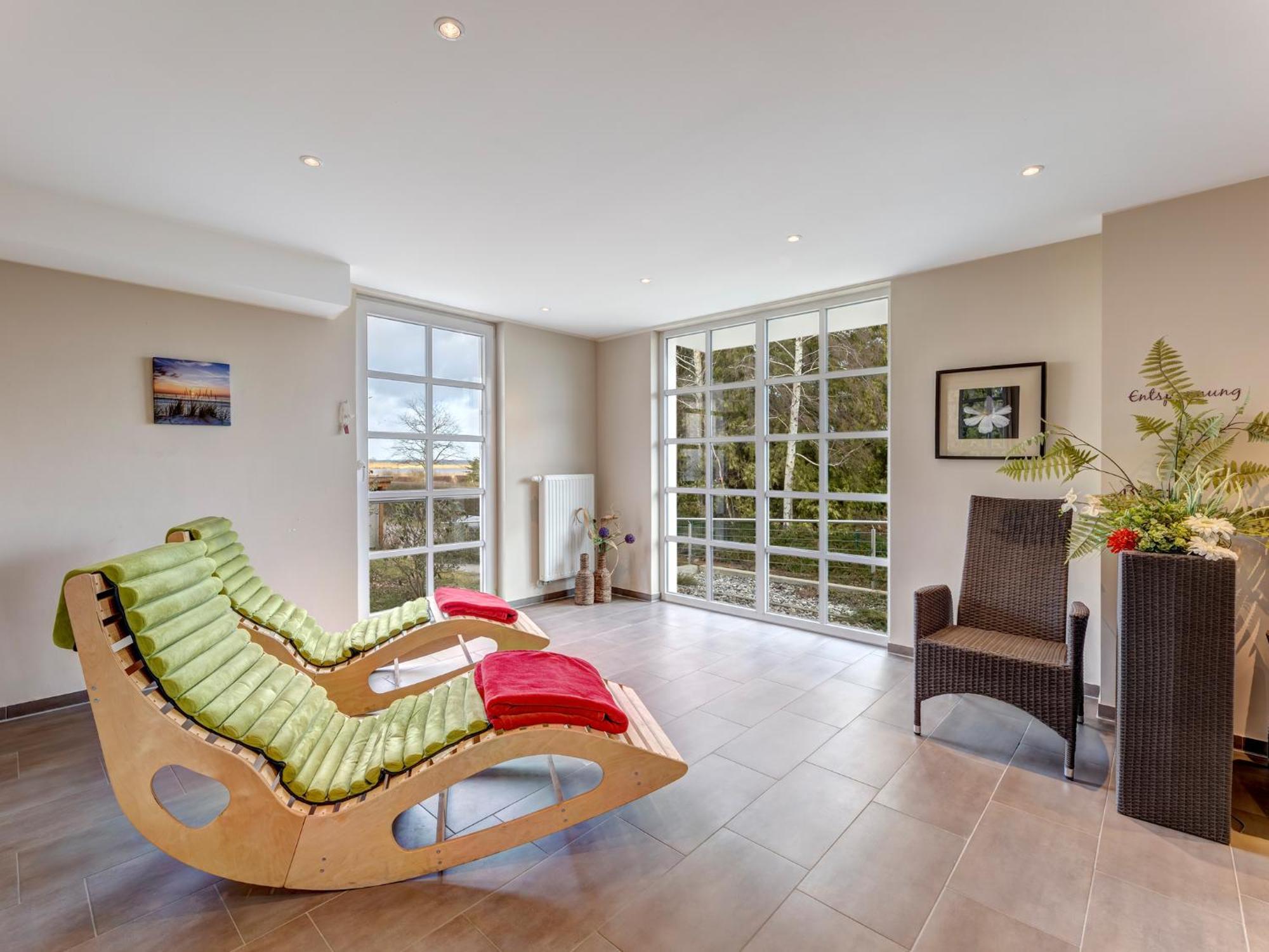 Residenz Am Balmer See - Bs 65 Mit Wellnessbereich エクステリア 写真