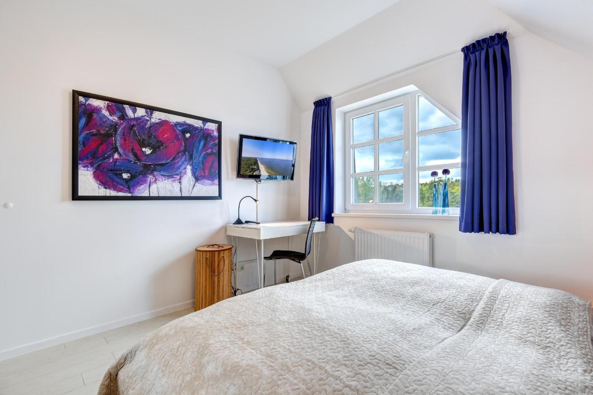 Residenz Am Balmer See - Bs 65 Mit Wellnessbereich エクステリア 写真