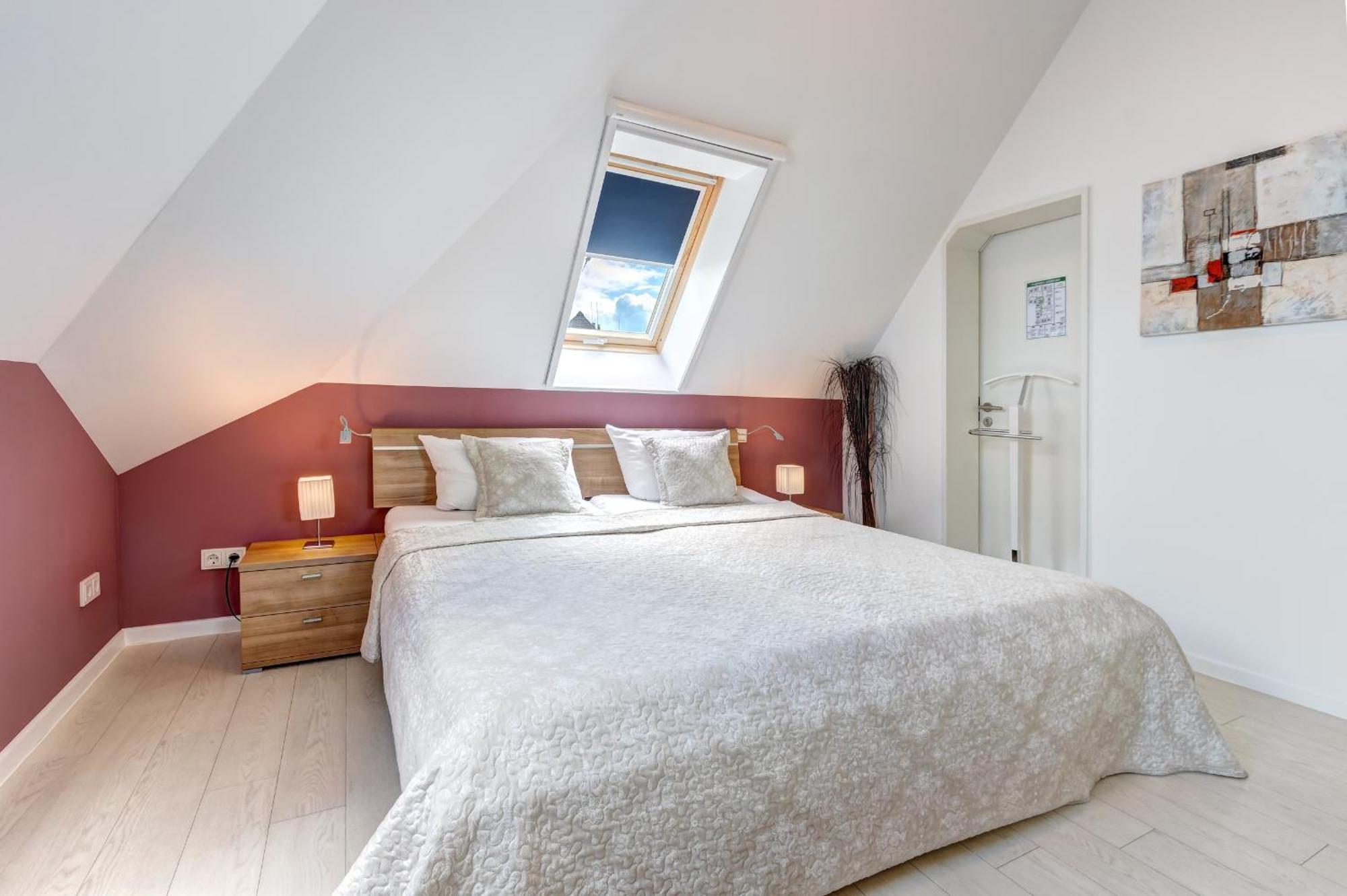 Residenz Am Balmer See - Bs 65 Mit Wellnessbereich エクステリア 写真