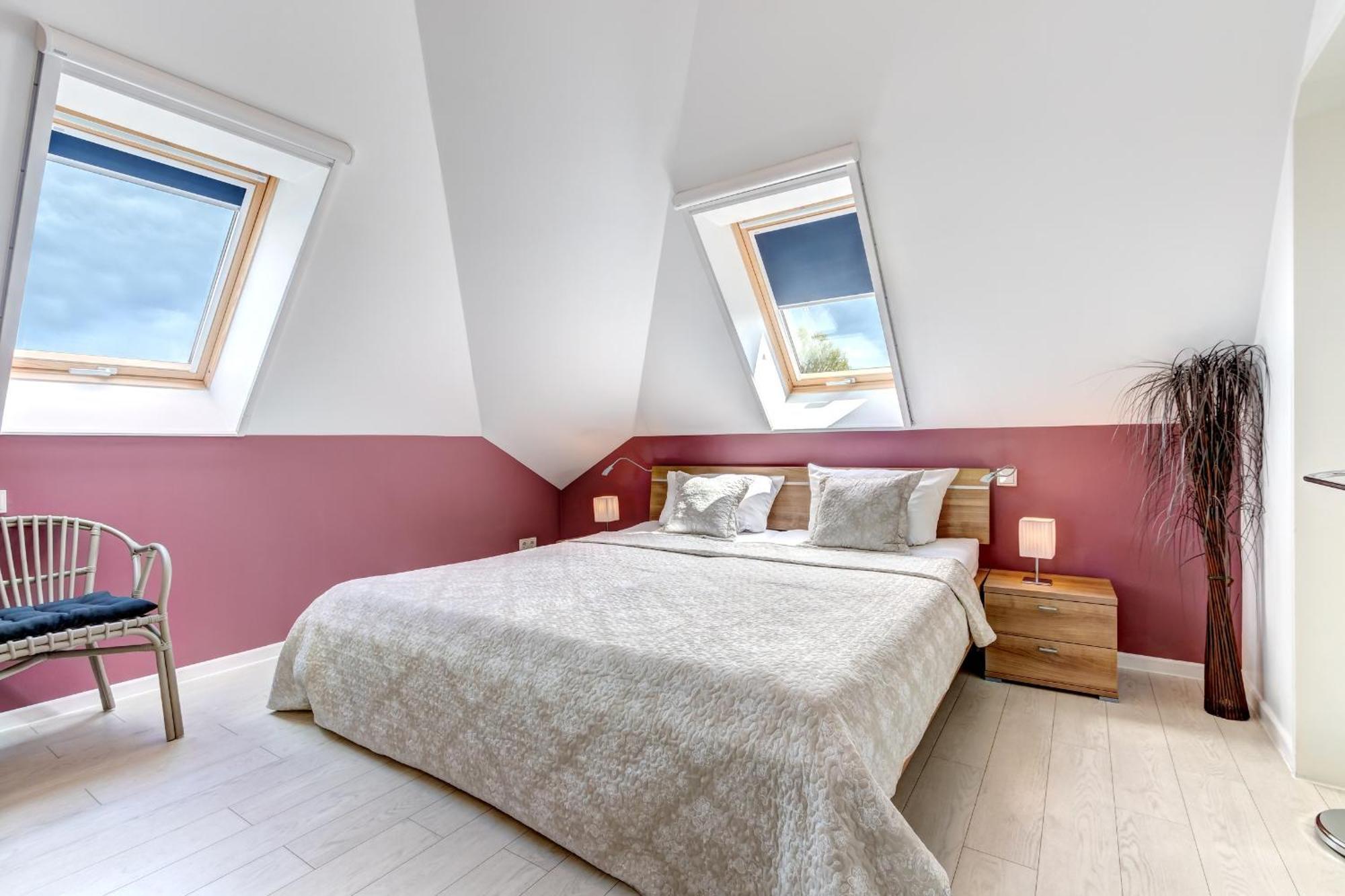 Residenz Am Balmer See - Bs 65 Mit Wellnessbereich エクステリア 写真